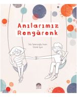 Anılarımız Rengarenk
