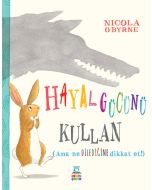 Hayal Gücünü Kullan