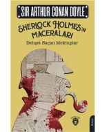 Sherlock Holmesin Maceraları - Dehşet Saçan Mektuplar