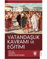 Vatandaşlık Kavramı Ve Eğitimi