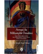 Avrupada Milliyetçilik Örnekleri