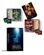 Ardel Serisi Set - 2 Kitap Takım (Ciltli)