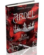 Ardel 2: Kan Gülleri (Ciltli)