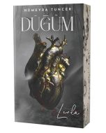 Düğüm - Levla (Yan Boyamalı)