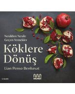 Köklere Dönüş - Nesilden Nesile Geçen Yemekler