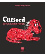 Clifford - Büyük Kırmızı Köpek