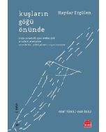 Kuşların Göğü Önünde