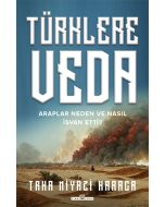 Türklere Veda