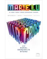 Warcross: Bir Sanal Gerçeklik Oyunu