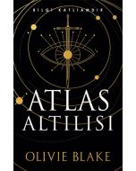 Atlas Altılısı (Ciltli)