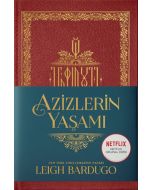 Azizlerin Yaşamı (Ciltli)