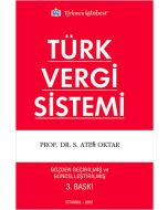 Türk Vergi Sistemi