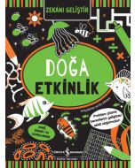 Zekânı Geliştir - Doğa Etkinlik
