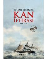 Kan İftirası