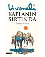 Kaplanın Sırtında (Ciltli)