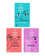 Yüz Okuma Sanatı 3 Kitap Set