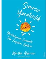 Sınırsız Yaratıcılık