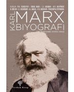 Karl Marx Biyografi (Ciltli)
