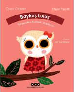 Baykuş Luluş Yuvasından Ayrılmak İstemiyor