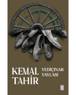 Yediçınar Yaylası