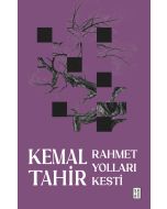 Rahmet Yolları Kesti