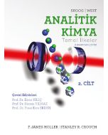 Analitik Kimya Temel İlkeler Cilt: 2