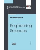 International Research in Engineering Sciences