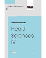 International Research in Health Sciences - 4