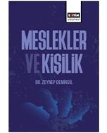 Meslekler ve Kişilik