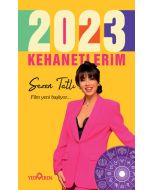 2023 Kehanetlerim