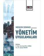 Modern Sonrası Yönetim Uygulamaları