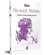 Siyaset Ahlakı