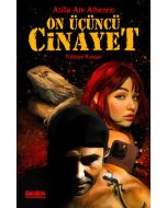 On Üçüncü Cinayet