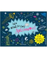 İşte Bunlar Hep Astronomi