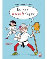 Bu Nasıl Kuşak Farkı?
