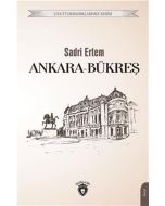 Ankara - Bükreş