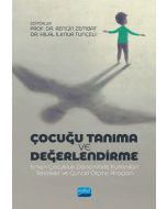 Çocuğu Tanıma ve Değerlendirme