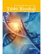 Diş Hekimliği Öğrencileri İçin Tıbbi Biyolojik Genetik