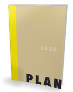 2023 Ajanda - Bej