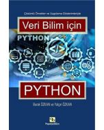 Veri Bilimi İçin Python
