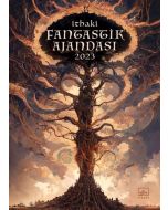 İthaki Fantastik Ajandası 2023