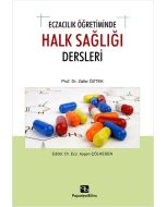 Eczacılık Öğretiminde Halk Sağlığı Dersleri