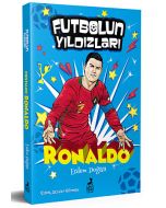 Futbolun Yıldızları: Cristiano Ronaldo