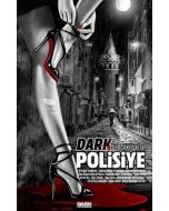 Dark Polisiye Dördüncü Kitap - Burası İstanbul