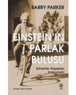 Einstein’ın Parlak Buluşu