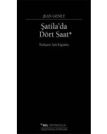 Şatila'da Dört Saat