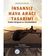 İnsansız Hava Aracı Tasarımı Temel Bilgilerin İncelenmesi