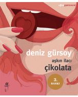 Aşkın İlacı Çikolata