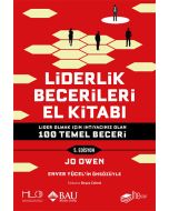 Liderlik Becerileri El Kitabı