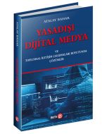 Yasadışı Dijital Medya